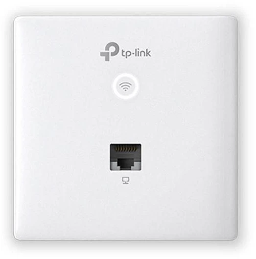 Ausinės Bevielio ryšio prieigos taškas TP-LINK EAP230-Wall