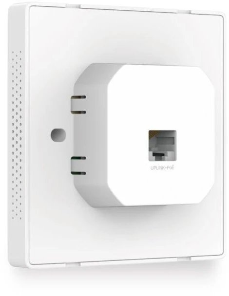 Ausinės Bevielio ryšio prieigos taškas TP-LINK EAP230-Wall