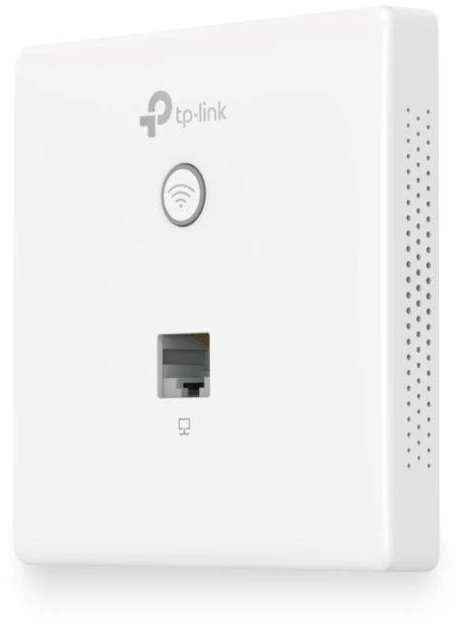 Ausinės Bevielio ryšio prieigos taškas TP-LINK EAP230-Wall