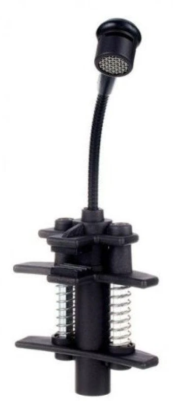Beyerdynamic | Kondensatorinis būgninis mikrofonas, prisegamas, kardioidinis | TG D57