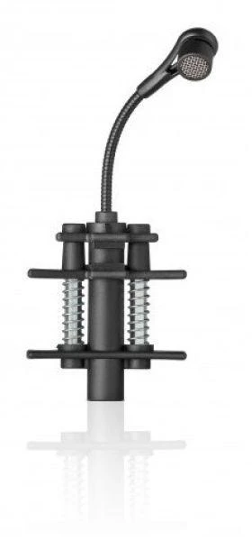 Beyerdynamic | Kondensatorinis būgninis mikrofonas, prisegamas, kardioidinis | TG D57