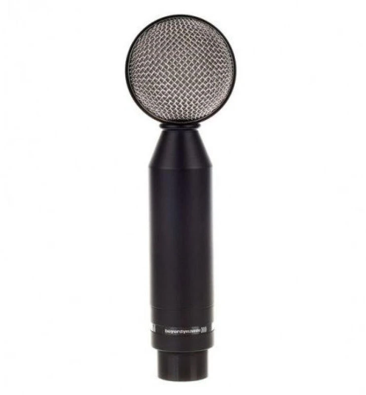 Beyerdynamic | Dinaminis dvigubos juostelės mikrofonas | M 130
