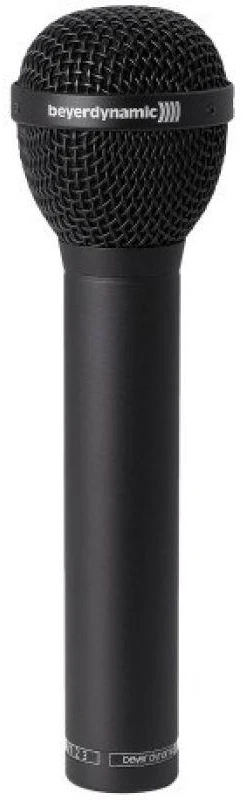 Beyerdynamic | Dinaminis mikrofonas su judančia rite | M 88