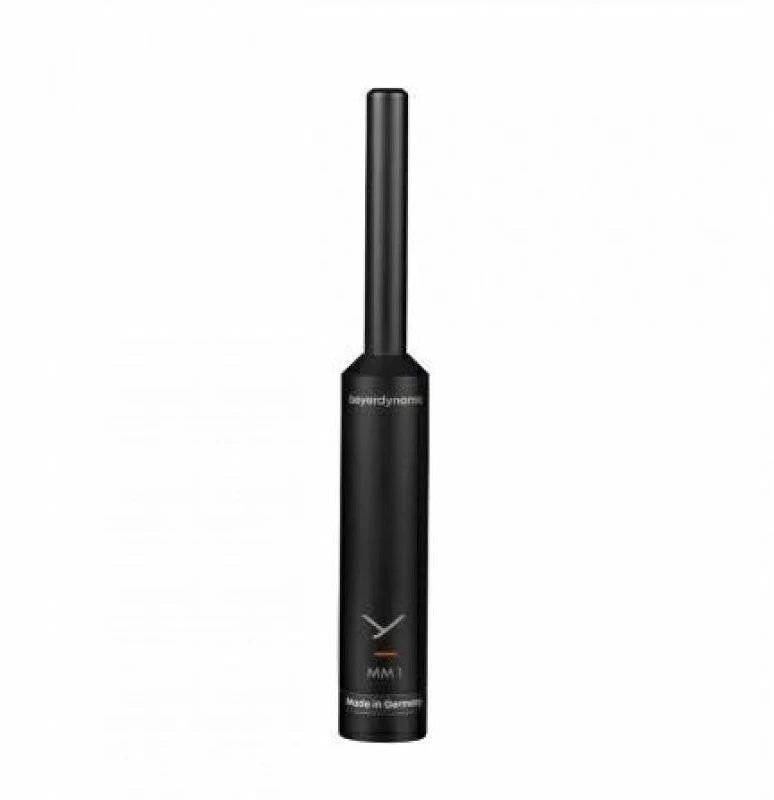 Beyerdynamic | Kondensatorinis matavimo mikrofonas, visakryptis | MM 1