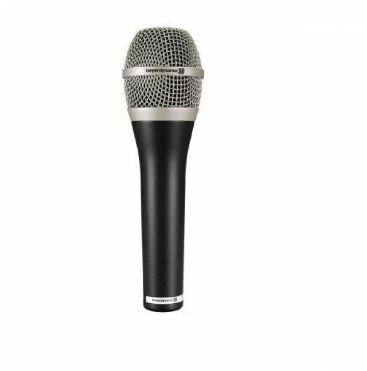 Beyerdynamic dinaminis vokalinis mikrofonas (kardioidinis) TG V50 (s)