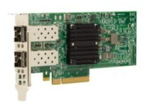 Broadcom BCM957412A4120AC tinklo plokštė Vidinė 10000 Mbit/s