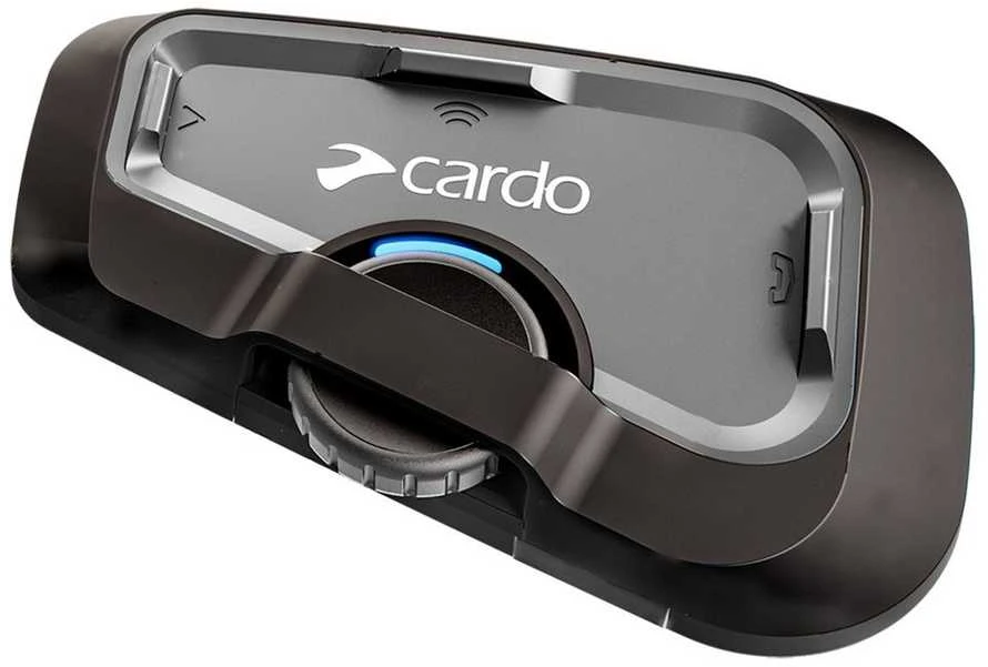 Cardo Freecom 4x Pasikalbėjimo įranga