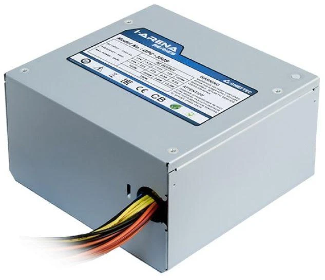 Maitinimo blokas CHIEFTEC 700W/GPE-700S