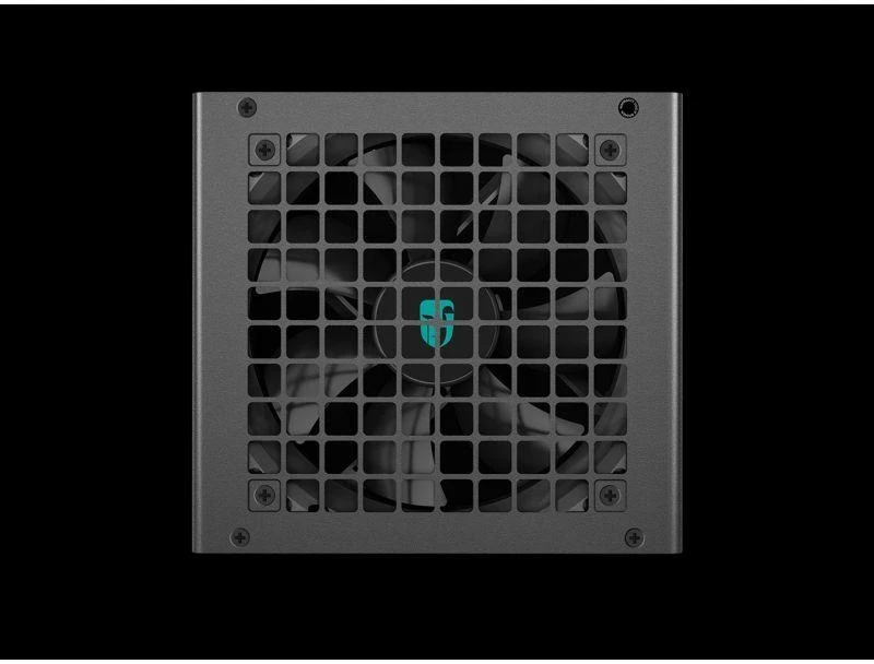 „Deepcool 80 PLUS Standard“ maitinimo blokas | PF600X | 600 W