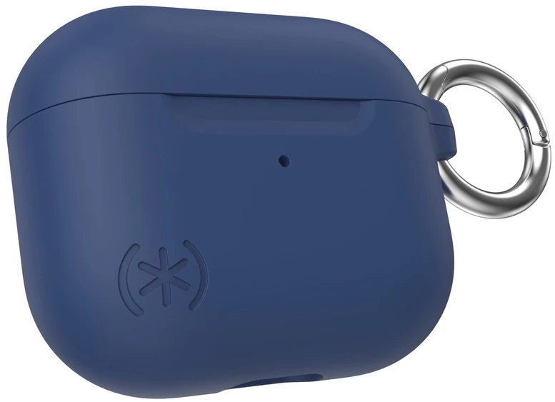 Speck „Presidio“ – „Apple Airpods 3“ ausinių dėklas su „Microban“ (pakrantės mėlyna)