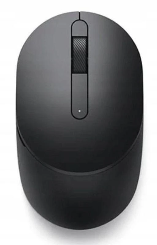 Ausinės Dell belaidė mobilioji pelė – MS3320W – Juoda