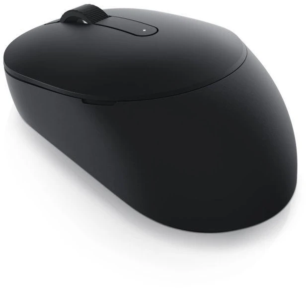 Ausinės Dell belaidė mobilioji pelė – MS3320W – Juoda