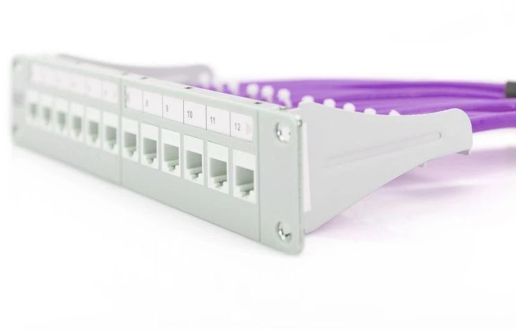 Assmann Electronic DIGITUS Cat.6 F/UTP instaliacinis kabelis 305m simplex Dca