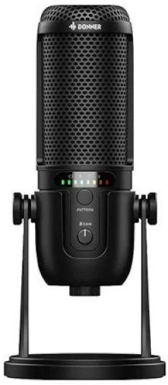 DONNER Neotrack MI – kondensacinis mikrofonas