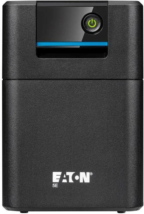 Eaton 5E 900 USB IEC G2 nepertraukiamo maitinimo šaltinis (UPS)