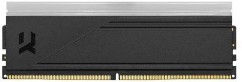 Ausinės GOODRAM DDR5 32GB DC komplektas 6000MHz IRDM RGB