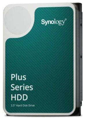 Synology Sinologija | Kietasis diskas | HAT3300-4T | 5400 RPM | 4000 GB