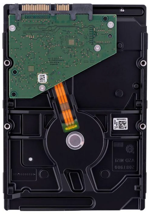 Synology Sinologija | Kietasis diskas | HAT3300-4T | 5400 RPM | 4000 GB