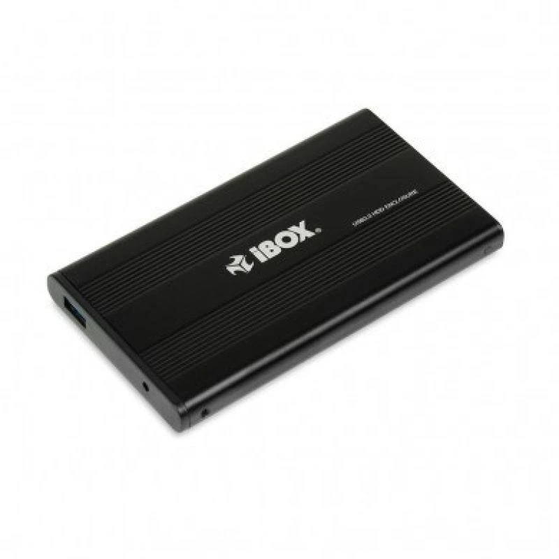 IBOX IEU3F02 I-BOX HD-02 HDD DĖKLAS USB 3.0