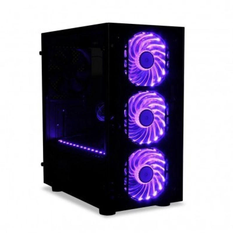 Korpusas iBox Passion V4