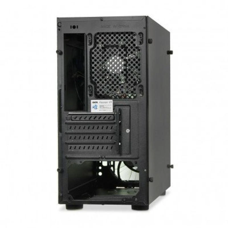 Korpusas iBox Passion V4