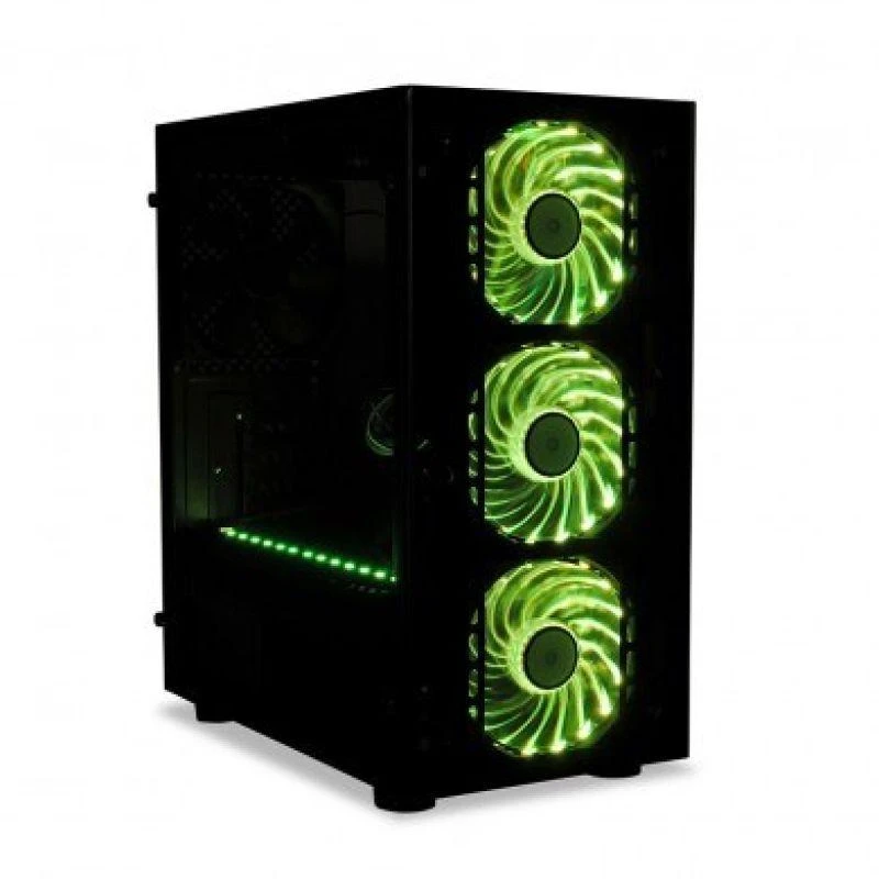 Korpusas iBox Passion V4