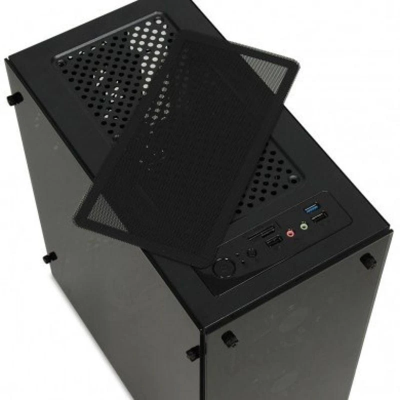Korpusas iBox Passion V4