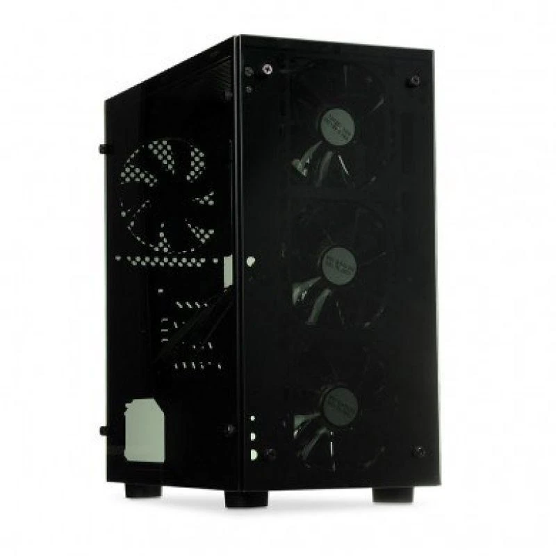 Korpusas iBox Passion V4