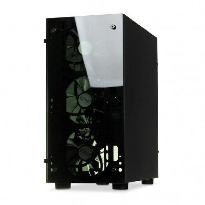Korpusas iBox Passion V4
