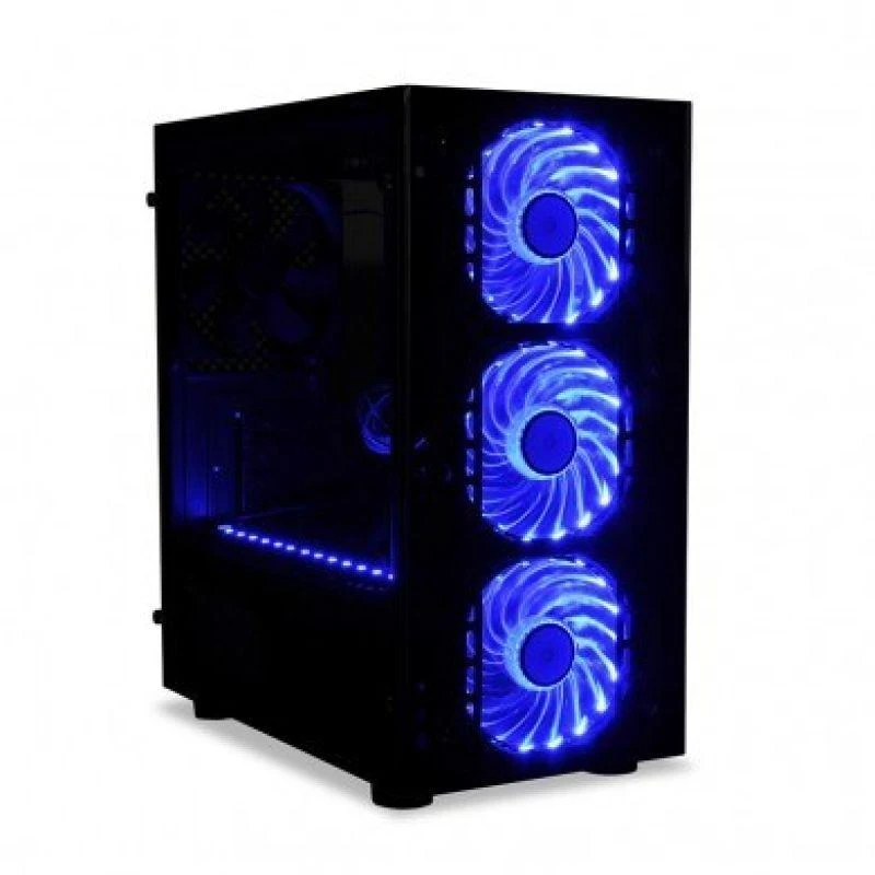 Korpusas iBox Passion V4