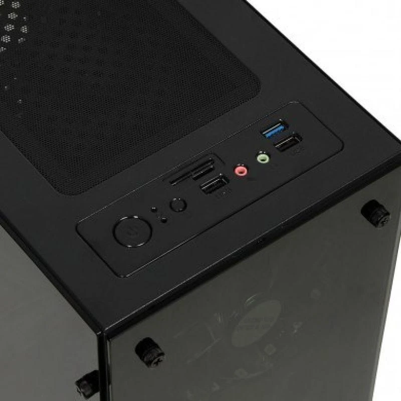 Korpusas iBox Passion V4