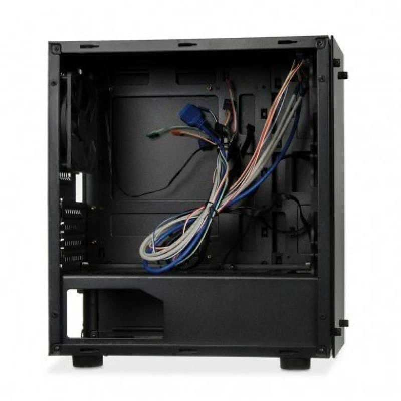 Korpusas iBox Passion V4