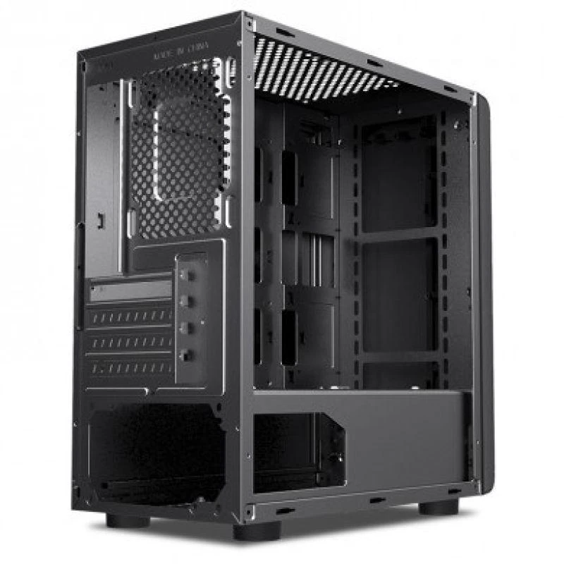 Korpusas iBox Passion V4