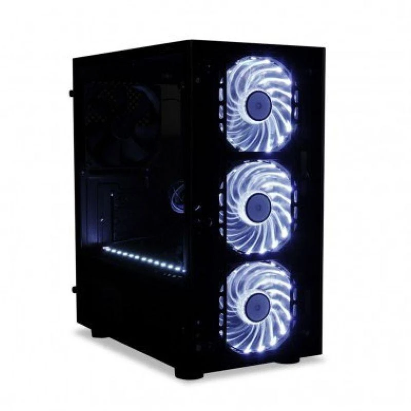 Korpusas iBox Passion V4