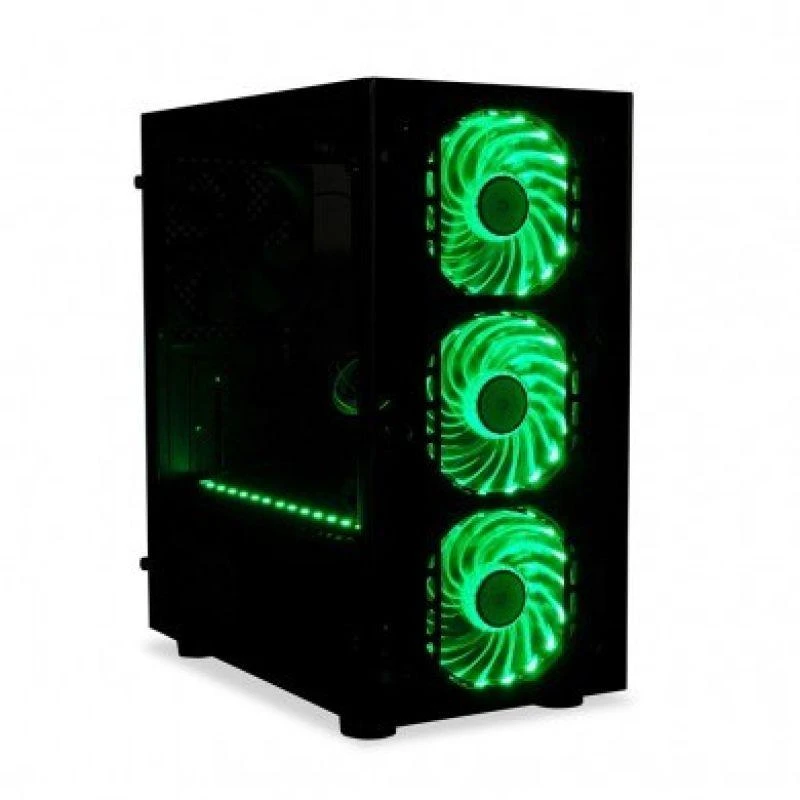 Korpusas iBox Passion V4