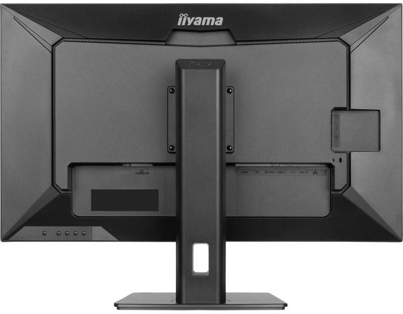 Monitorius iiyama ProLite XUB3297QSNP-B1 - 100Hz | QHD | IPS | 32"