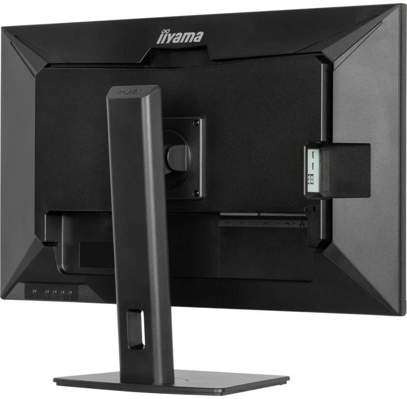 Monitorius iiyama ProLite XUB3297QSNP-B1 - 100Hz | QHD | IPS | 32"
