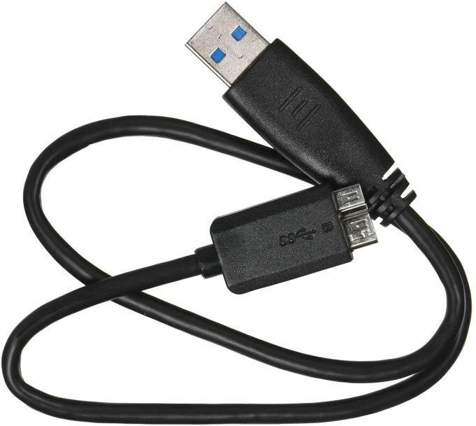 Išorinis kietasis diskas Seagate Expansion (2 TB; 2,5 col.; USB 3.2 Gen 1; STKM2000400)