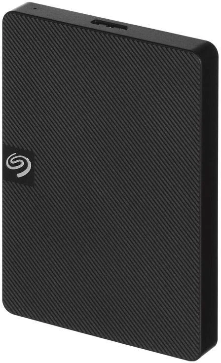 SEAGATE Išorinis kietasis diskas HDD Expansion Portable (2.5'/1TB/ USB 3.0/ RMN SRD0NF1)