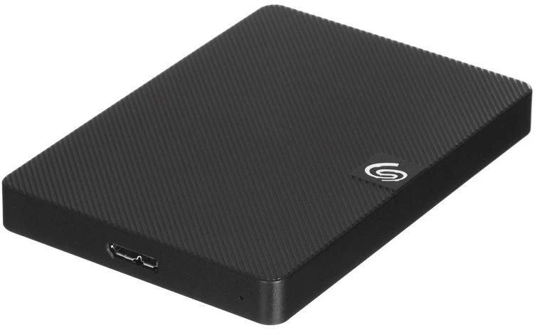 Išorinis kietasis diskas Seagate Expansion (2 TB; 2,5 col.; USB 3.2 Gen 1; STKM2000400)
