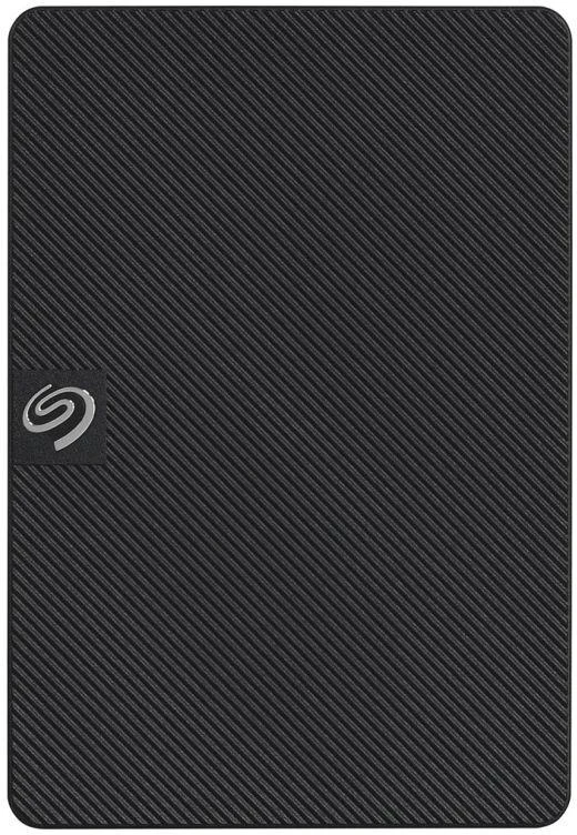 Išorinis kietasis diskas Seagate Expansion (2 TB; 2,5 col.; USB 3.2 Gen 1; STKM2000400)