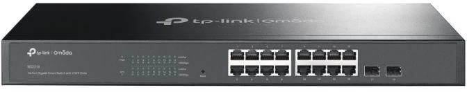 Jungiklis TP-LINK TL-SG2218