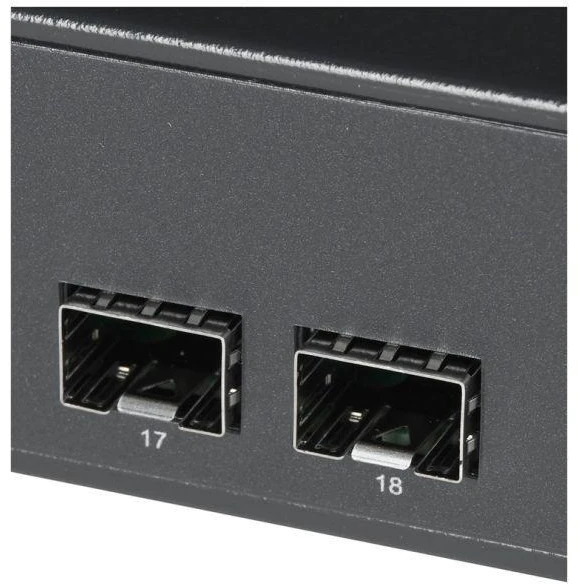 Jungiklis TP-LINK TL-SG2218