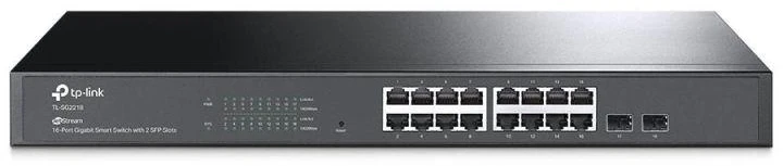 Jungiklis TP-LINK TL-SG2218