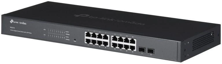 Jungiklis TP-LINK TL-SG2218