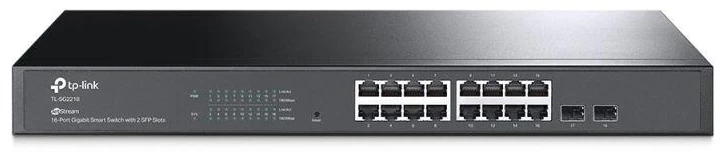 Jungiklis TP-LINK TL-SG2218