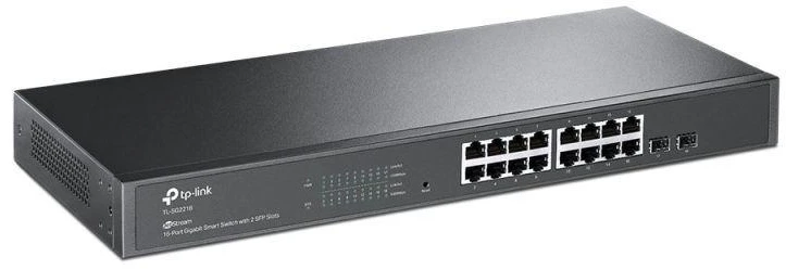 Jungiklis TP-LINK TL-SG2218