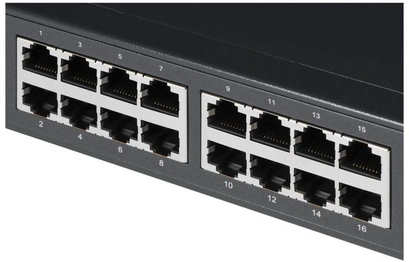 Jungiklis TP-LINK TL-SG2218