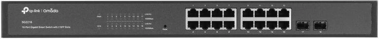 Jungiklis TP-LINK TL-SG2218