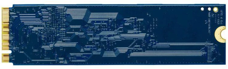 Ausinės Kingston SSD 1000 GB NV3 M.2 2280 PCIe 4.0 NVMe